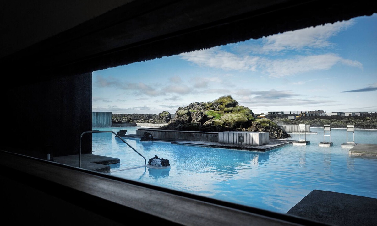 Grindavik Hotel | Silica Hotel