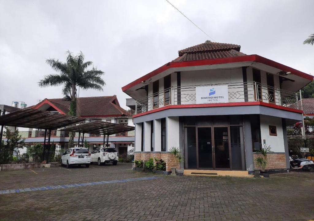 Tretes Hotel | Sinergi Hotel Tretes