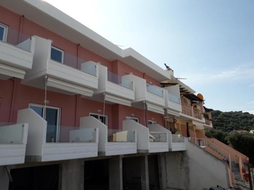 Preveza Apartment | Sirakgast Ionian Sea Appartments