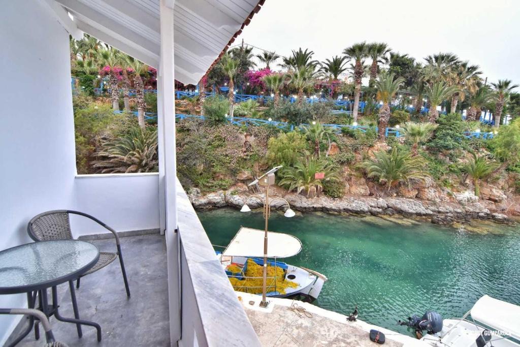 Sissi Apartment | Sisi seaview apartments