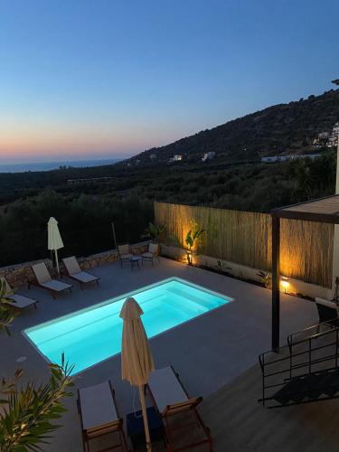 Sissi Villa | Sissi - Villa Eleftheria