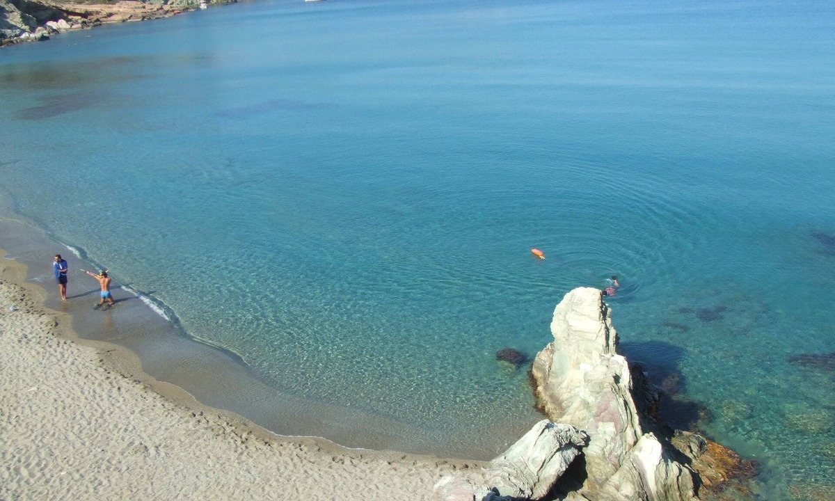 Agkathia Hotel | Sitia, GreeceOlive Coast Suites