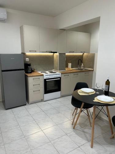 Perea Apartment | SK Apartment II