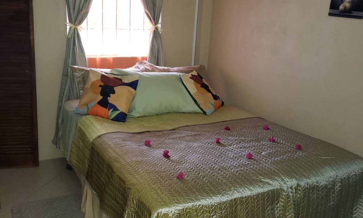 Castries House | SK Safe Haven #1