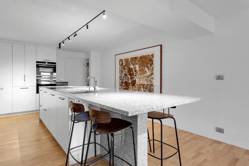 Vesturbær Apartment | SK52 by the Sea, Unique spacious luxury, HG-17071