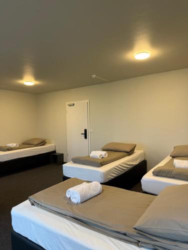 Skogar Hostel | Skogar Hostel