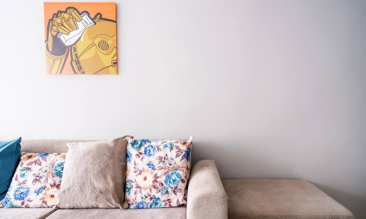 Osmanbey Apartment | Sleek, Luminous Flat 5 min to City’s Nisantasi