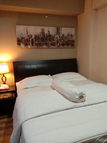 Kebagusan Apartment | Sleeproom Kebagusan City