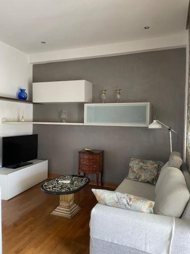 Coverciano Apartment | Small, romantic and bright apartment