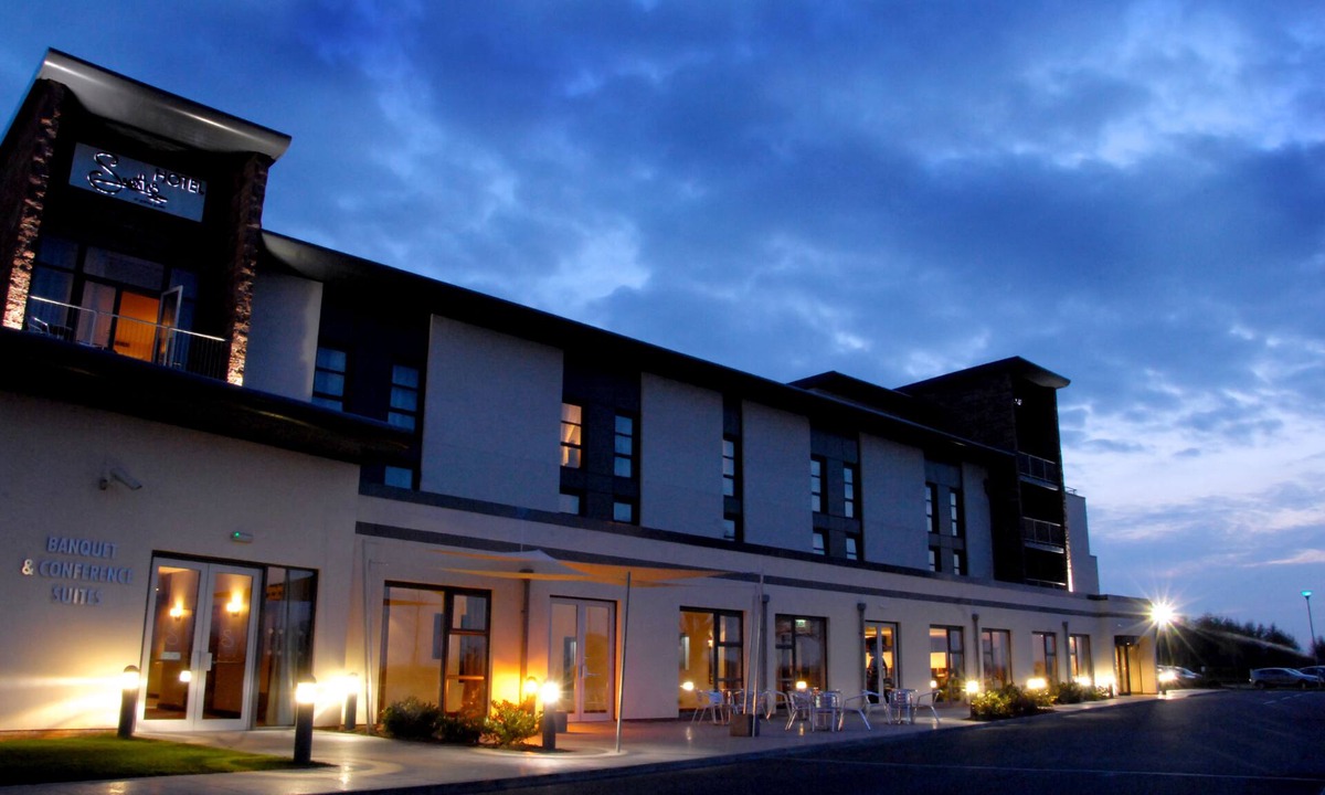 Gretna Hotel | Smiths at Gretna Green