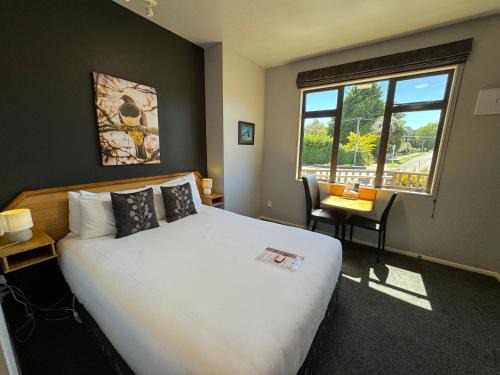 Ohakune Hotel | Snowhaven