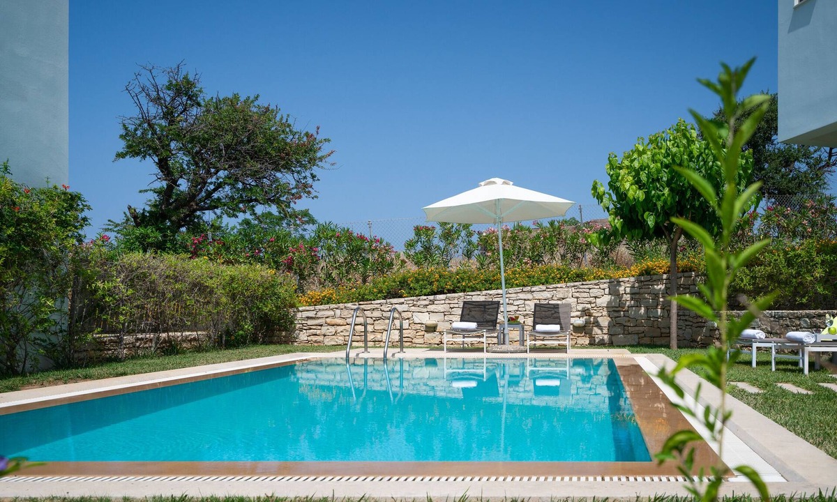 Panormos Villa | Sofia Luxury Villas
