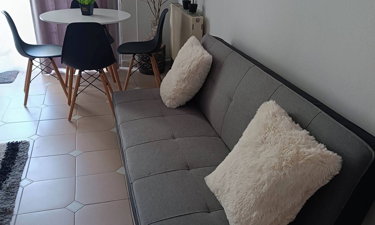 Xanthi Apartment | Sofia-Marina guesthouse