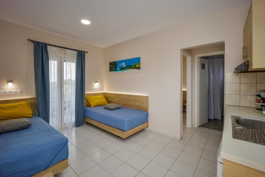 Anissaras Apartment | Sofia's Apts