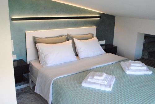 Nafplion City Centre House | Sofita Rooms