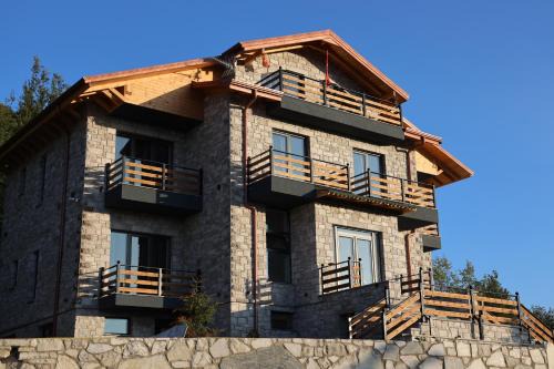 Korce Hotel | Sofra Kolonjare
