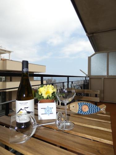 Roccalumera Apartment | Solemare