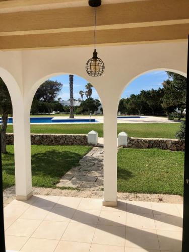 Cap d'Artrutx Apartment | SOLMAR GREGAL & XALOC