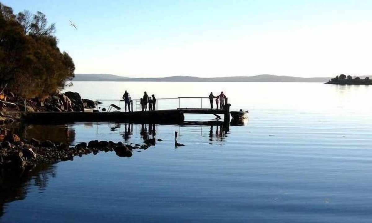 Murdunna House | Sommers Bay Beach House