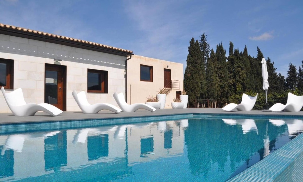 Llubi Cottage | Son Calet, beautiful luxury villa