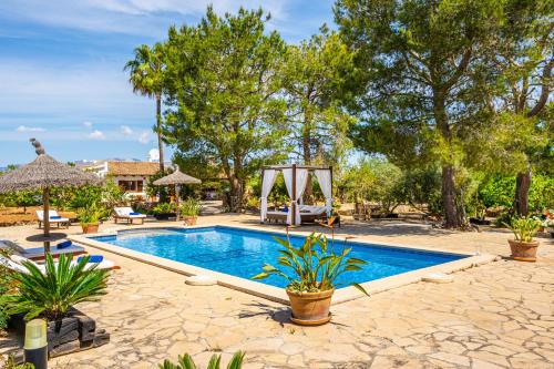 Llubi Villa | Son Mulet