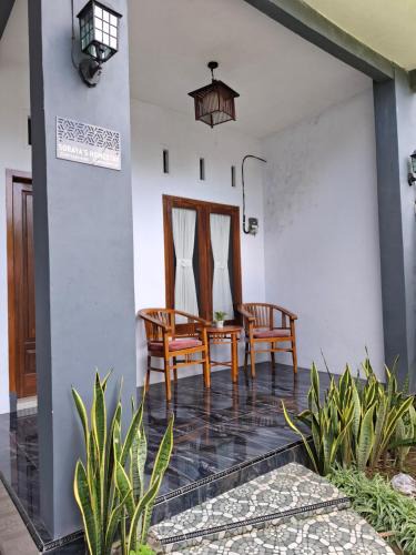 Tulungagung House | Soraya Homestay
