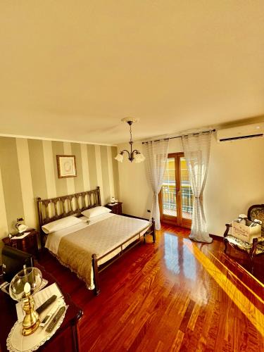 Spezzano Piccolo Bed & Breakfast | Sosta in Sila