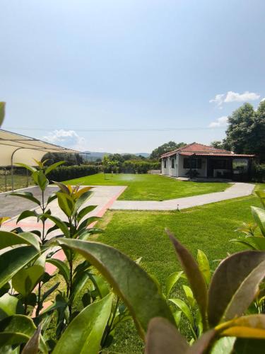 Agia House | Sotiritsa's luxury home