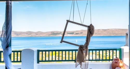 Lavreotiki Apartment | SounioKallisti Suites 3