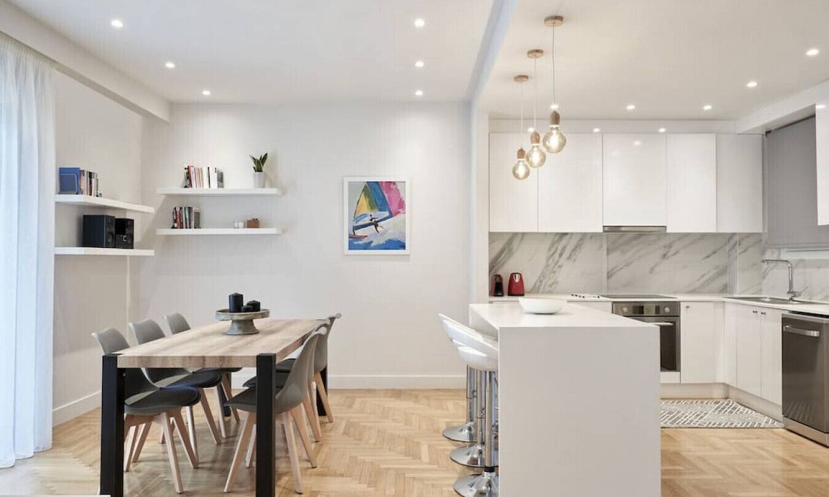 Ilisia Apartment | Spacious 2bd Apt in Prime Location next to Divani