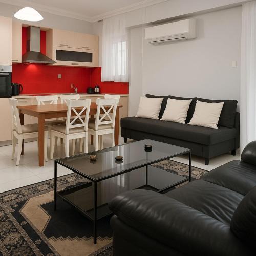 Anatoli Apartment | Spacious Apartment Anatoli Ioannina
