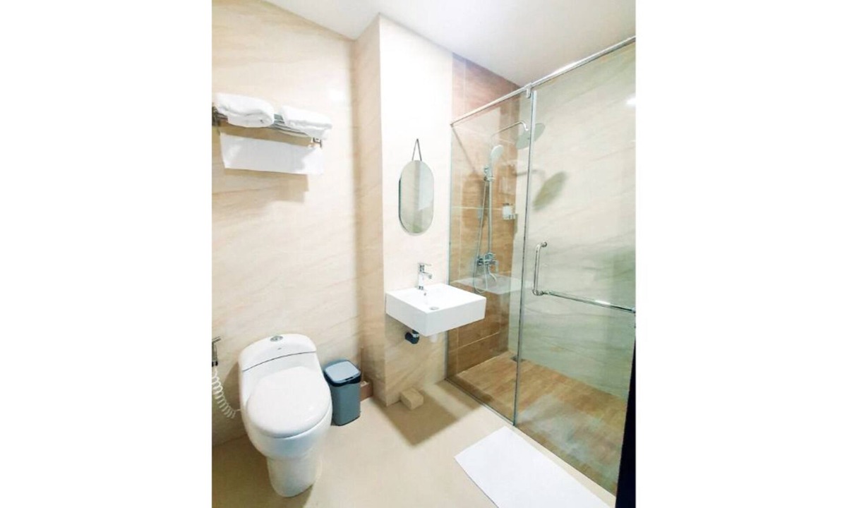 Batam Apartment | Spacious APT, Insta-worthy Weekend Getaway by MESA.