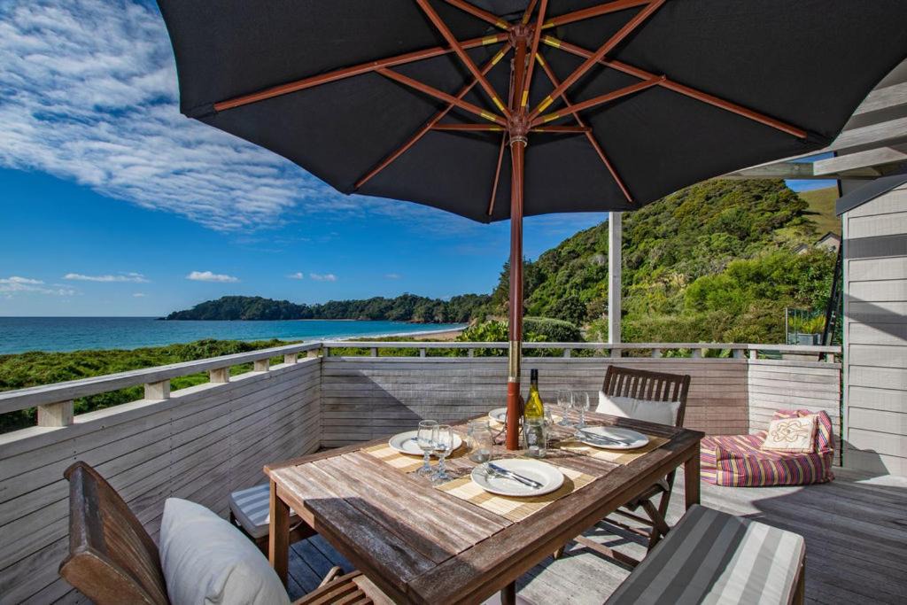 Matapouri House | Spectacular Woolleys Bay - Matapouri Holiday Home