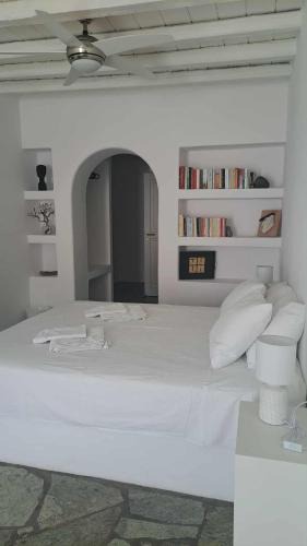 Katapola House | Spice Suites-Lime
