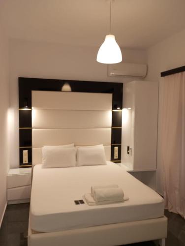 Zalongo House | Spiros Rooms