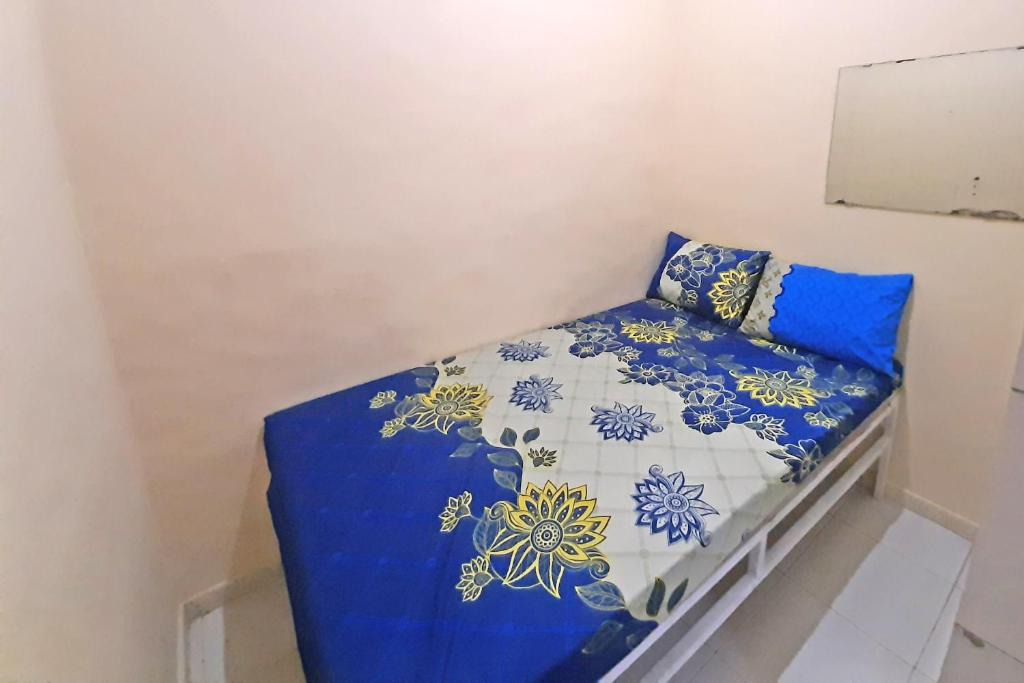 Semarang Hotel | SPOT ON 2683 Cempedak Residence