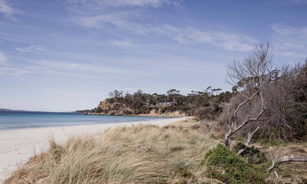 Spring Beach House | Spring Beach Rise at Spring Beach