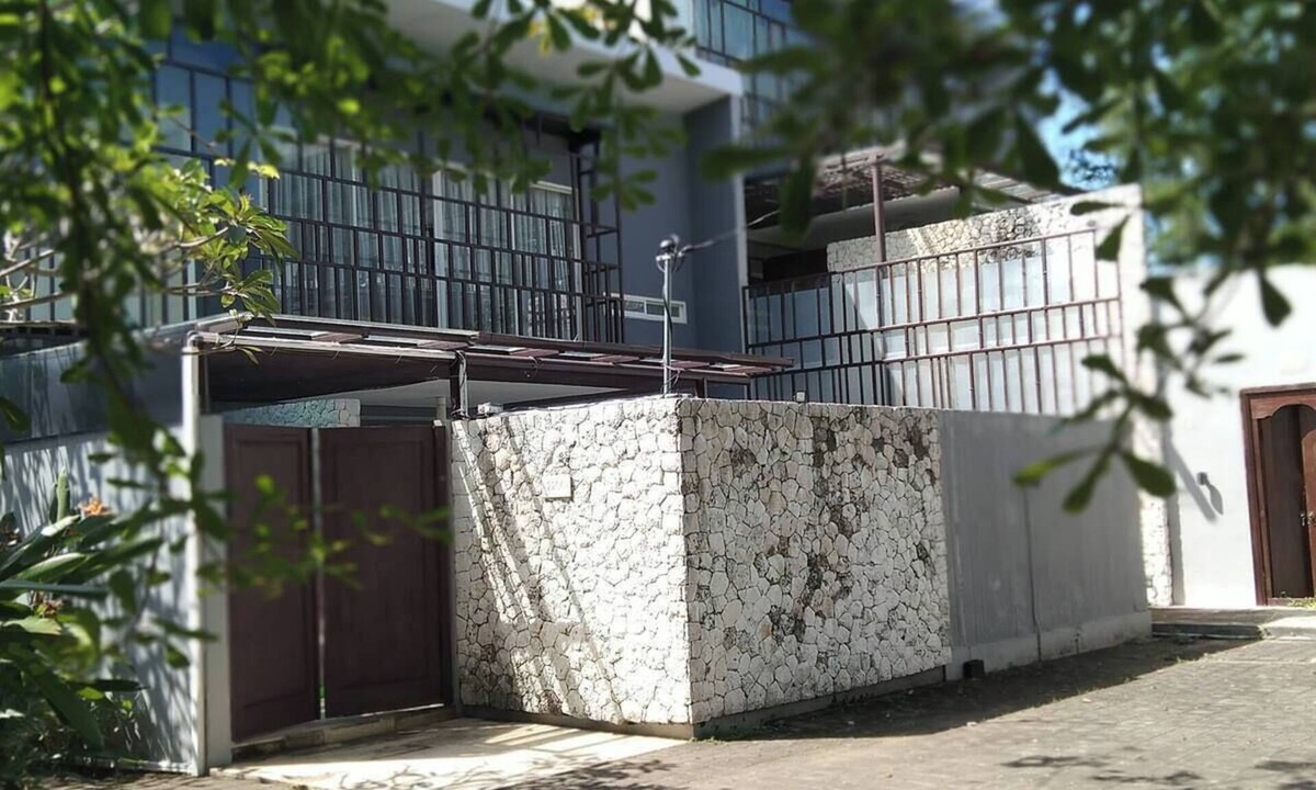 Mumbul Villa | Spring NAPHA VILLA - 2BR villa private pool 206nn