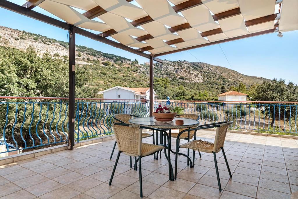 Kolaitis Apartment | Spyros apartment