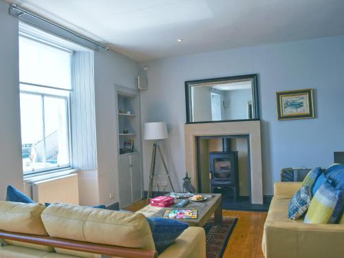 Pittenweem House | St Andrews