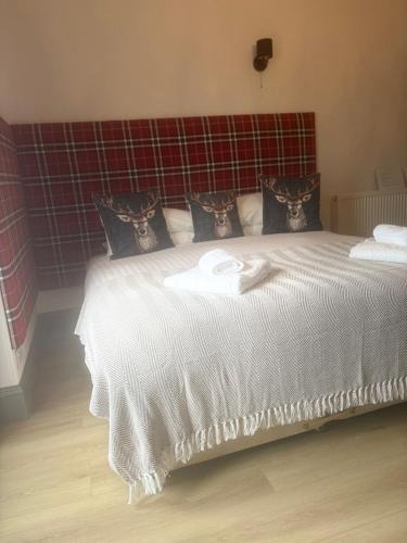 Cruden Bay Hotel | St Olaf Golf Hotel