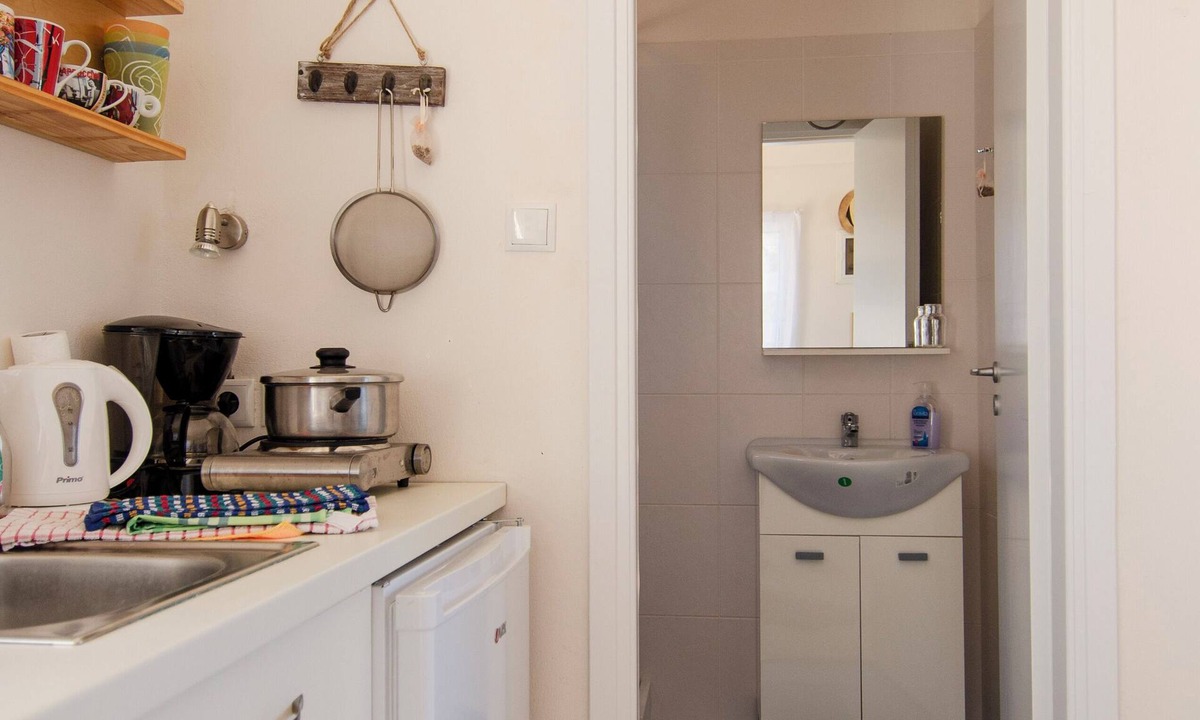 Stalida Apartment | Stalis Beach Side Studio 1
