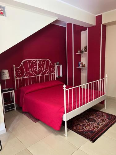 Ragalna House | Stanza Sole