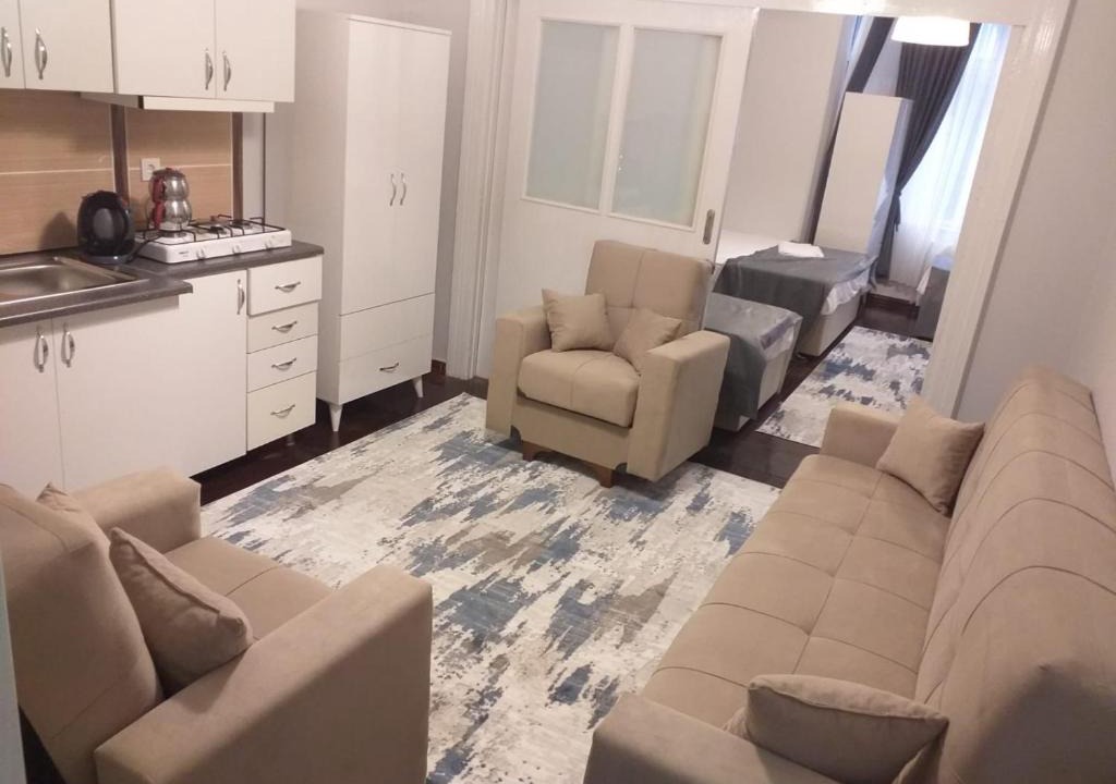 Talimhane Apartment | STAR HOME