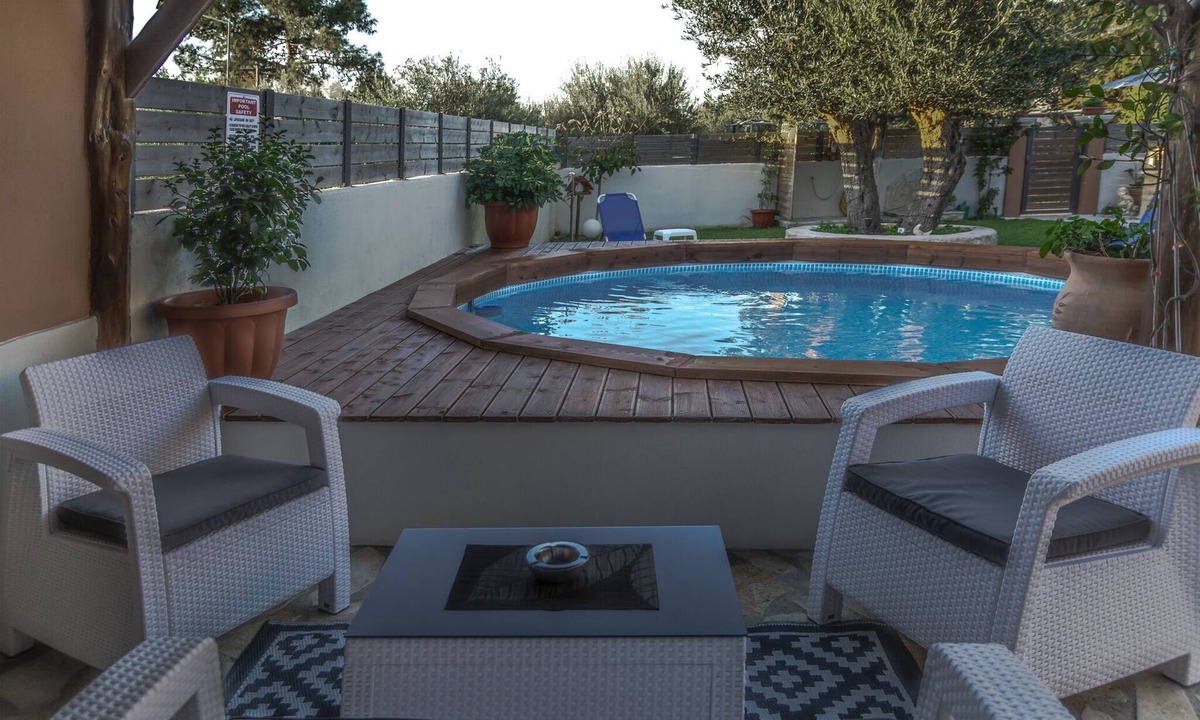 Acharavi House | Star Jasmine House Acharavi