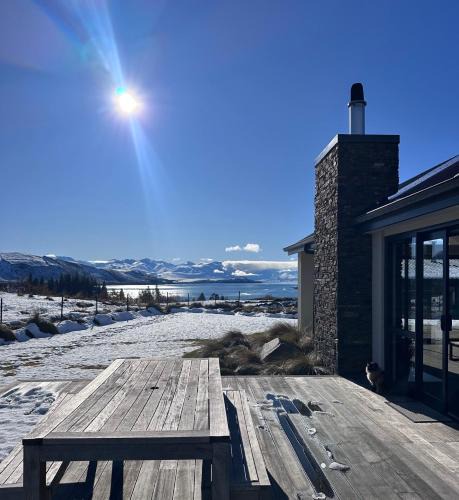 Starview | Lake Tekapo