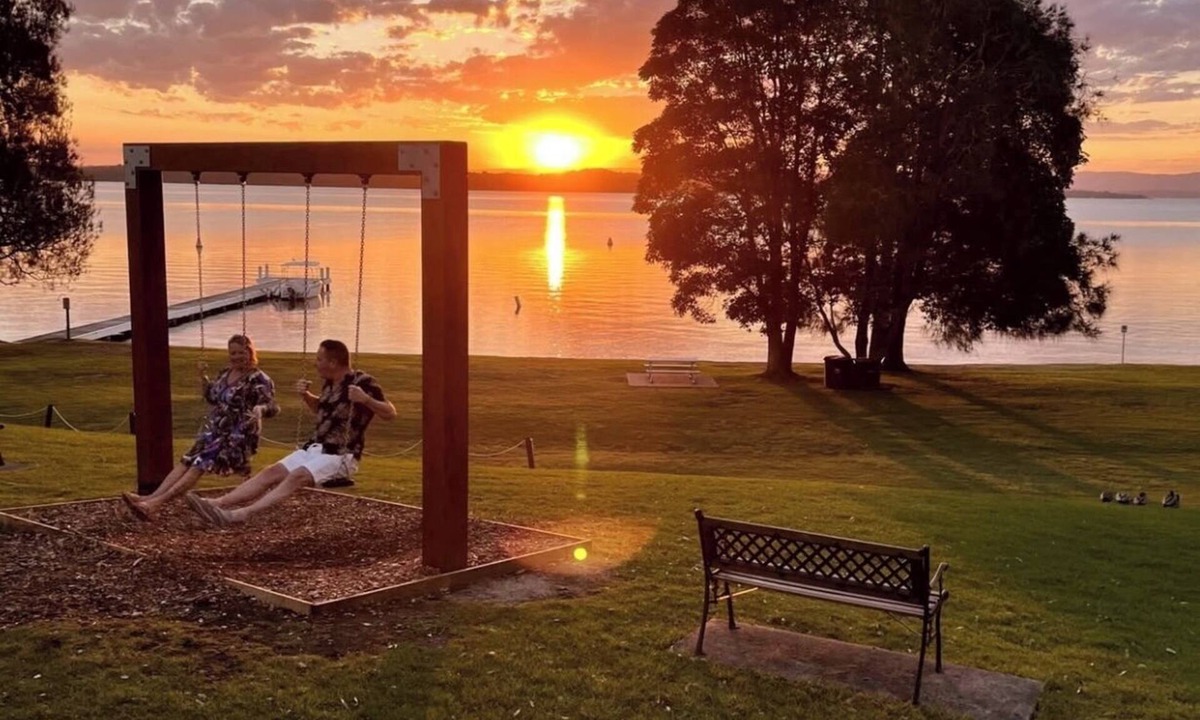 Murrays Beach House | Stay a while @Murray’s Beach Retreat | Family & Pet-friendly