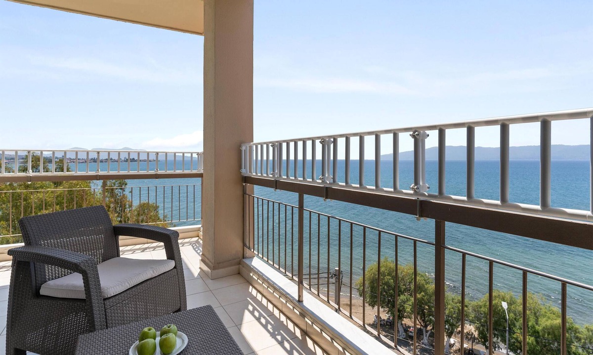 Amarinthos Hotel | Stefania Beach Resort by Anayia All Inclusive Resorts