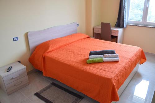 Vibo Valentia Bed & Breakfast | Stella d'Oro