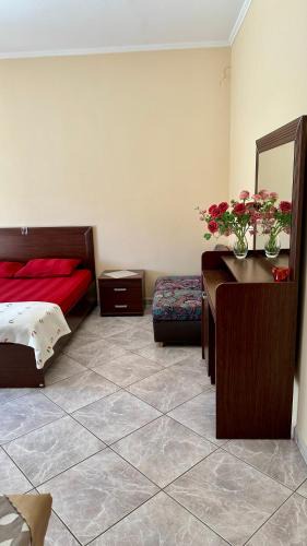 Decentralized Administration of Macedonia and Thrace Apartment | Stella's House